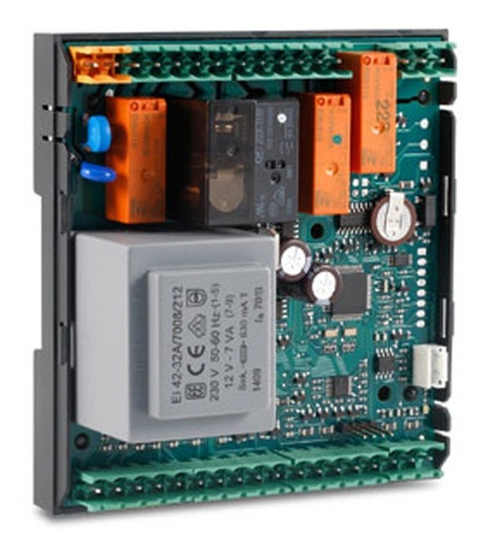 Imagem 3 de 7 de Controle Eletrônico Mpx Pro Para Vee Carel Mx30m25ho0