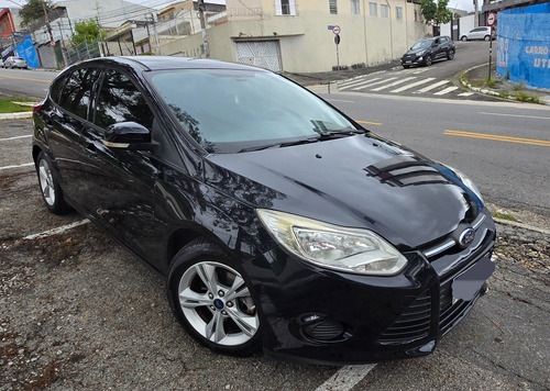 Ford Focus 1.6 Se Flex 5p