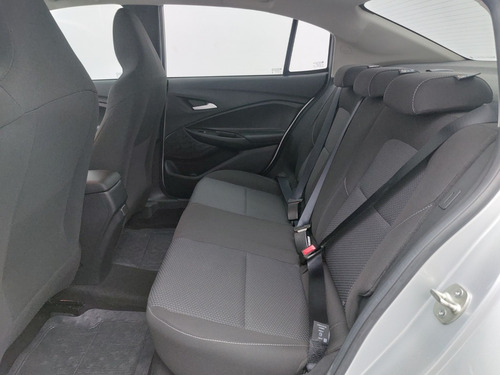 Chevrolet Onix 1.0 TURBO FLEX LTZ AUTOMÁTICO