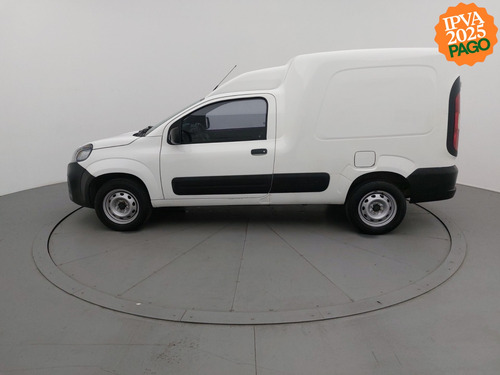 Fiat Fiorino 1.4 MPI FURGÃO ENDURANCE 8V FLEX 2P MANUAL