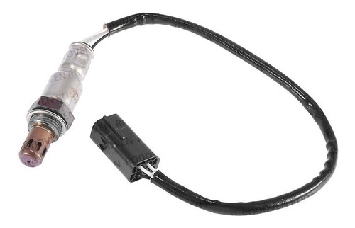 Sensor Oxigeno Para Spark Gt 1.2 4cables 2011