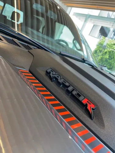 Lobo Raptor R