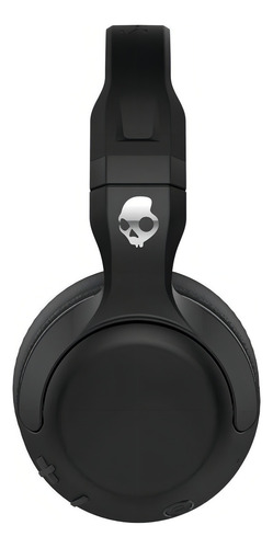 Auriculares inalámbricos Skullcandy Hesh 2 black y gun metal