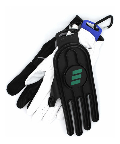 Glovelast Golf Left Hand Glove Shaper Accessory