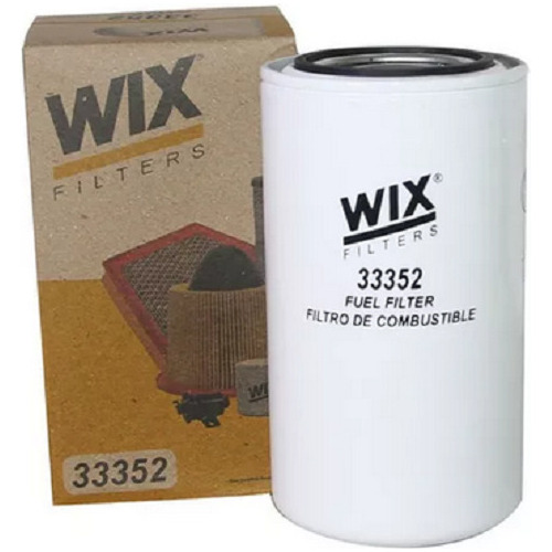 Filtro De Combustible Para Kodiak-cat 7000-8000 Ford