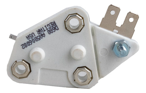 Regulador Alternador Chevrolet Kodiak Mack 20si 21si 22si 