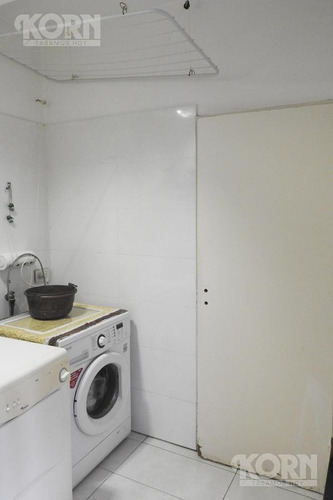 Imagen 11 de 17 de Venta Departamento Semipiso De 4 Ambientes Con Baulera En Barrio Norte