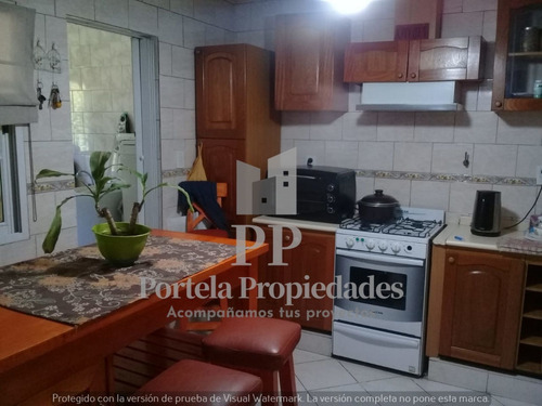 Imagen 11 de 25 de Duplex De 4 Ambientes En Ituzaingó