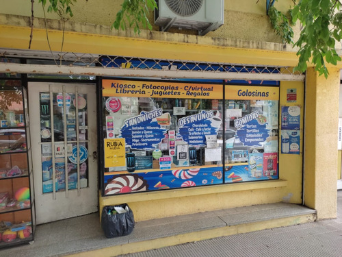 Venta Local Comercial Kilometro 5 Con Cochera