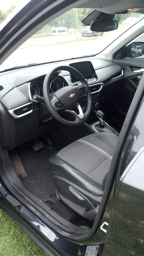 Chevrolet Tracker 1.2T At