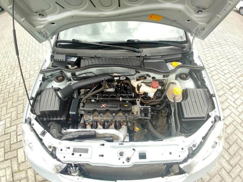 Chevrolet Corsa Sedan Maxx