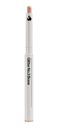 Sombra De Ojo Glitter Stick No. 3 Brave Unleashia