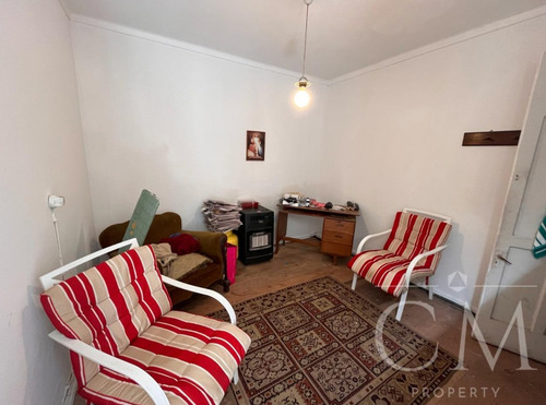 Casa En Concepcion A Una Cuadra De Parque Ecuador