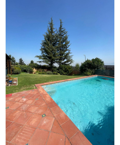 Vendo Casa Amplia En Condominio El Santuario, Sector Alto Ma