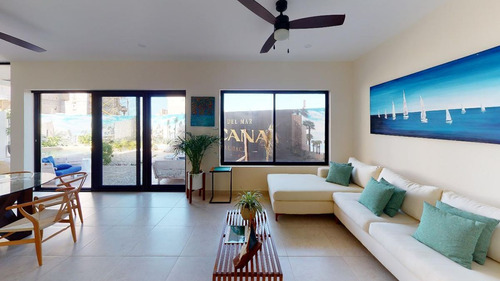 Residencia Vista Al Mar, Acceso A La Playa, Alberca Frente A