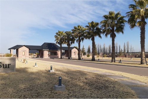 Imagen 8 de 30 de Barrio Viñas Del Sur Lotes, A Medida, Pre-venta