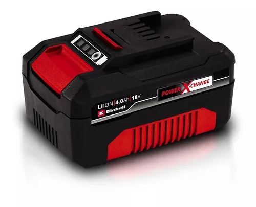 Bateria Einhell 18v Ion Litio 2.0 Ah Power X-change