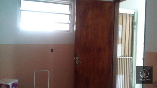 Imagem 10 de 15 de Casa Com 3 Dormitórios À Venda, 168 M² Por R$ 350.000,00 - Vila Nova Sorocaba - Sorocaba/sp - Ca0222