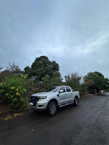 Ford Ranger 2.5 Xls Cab. Dupla 4x2 Flex 4p