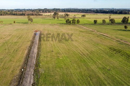 Gran Oportunidad De Terreno | Hitschfeld, Puerto Octay