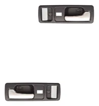 Comprar Par Manijas De Puertas Interiores Del Honda Accord 90-93