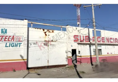Bodega en venta
