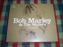 Comprar Bob Marley & The Wailers \u002F Trilogy 3 Cds Ind Arg C41 