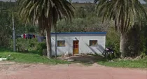 Comprar Vendo Terreno Con Edificación A Refaccionar 