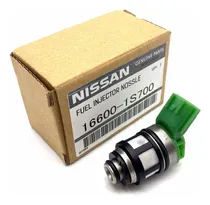 Comprar Inyector Nissan Xterra 2.4 \u002F D21 Frontier Marca Nissan