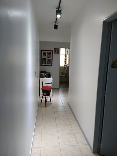 Imagen 4 de 12 de Depto En Venta 4 Amb Vista Abierta Flores