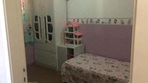 Imagem 22 de 30 de Apartamento Com 2 Dorms, Jardim Roberto, Osasco - R$ 222 Mil, Cod: 445 - V445