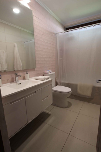Condominio Los Peumos 7d/5b