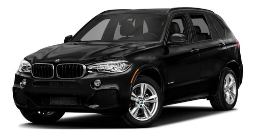 Imagen 4 de 7 de Tiron De Arrastre Jalon Bmw X5 2007/2017 Sölden