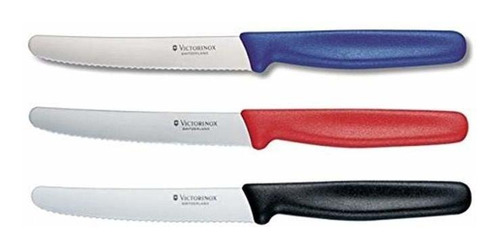 Victorinox Tomate Knive Set