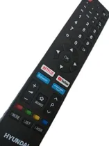 Comprar Control Remoto Para Smartv Hyundai Led Lcd 4k