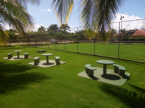 Townhouse En Venta En Higuerote (trato Directo Con El Propietario) Jdv Cod 24-19832
