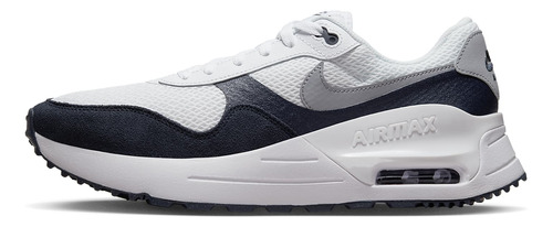 Zapatilla Nike Air Max Systm Urbano Original Dm9537-004  