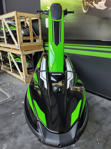 Imagen 13 de 25 de Kawasaki Jet Sky Sx-r 160 Jet Sky - Evaluo Permuta!
