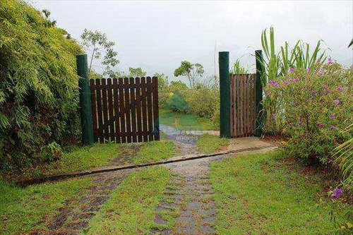 Imagem 5 de 9 de Terreno Para Venda Em Ubatuba, Praia Da Almada - 546_2-1224623