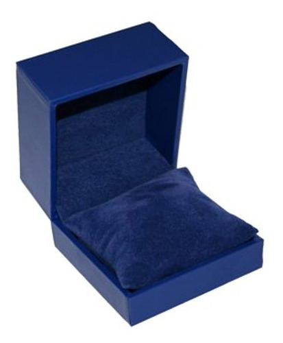Caja De Brazalete Azul (cada Uno)