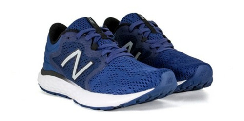 Championes New Balance Calzado Lifestyle De Hombre - M Enjoy