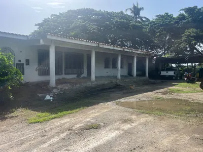 Hacienda-Finca en venta