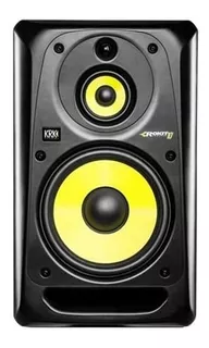 Krk Rokit 10 G3 Monitor De Estudio 3 Vias Profesional Omegas