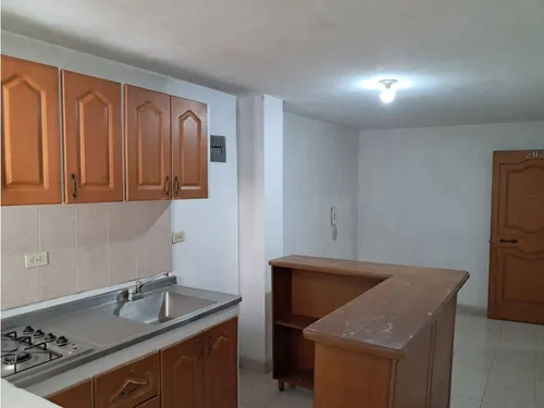 Venta Aparta-estudio En Bello
