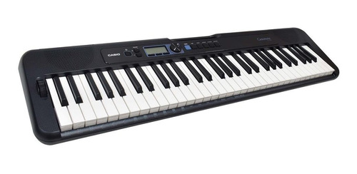 Teclado Casio Ct-s300 C/sencibilidad 61 Teclas $ 259