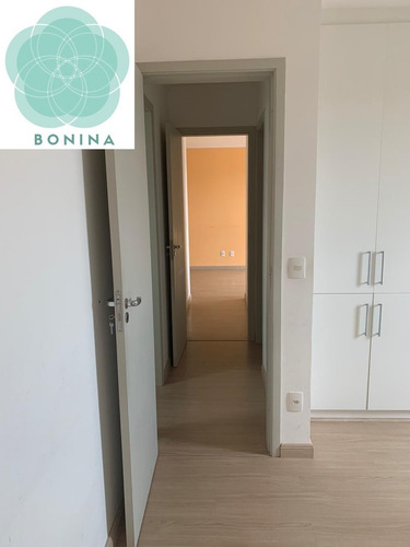 Apartamento A Venda No Ravenna - Ap00299 - 34951064