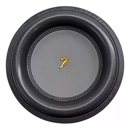 Kit Reparo Subwoofer V-10 10pol 900rms 4ohms 