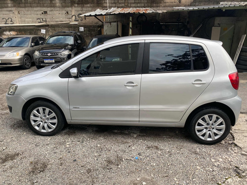 Volkswagen Fox 1.0 Trend Tec Total Flex 5p