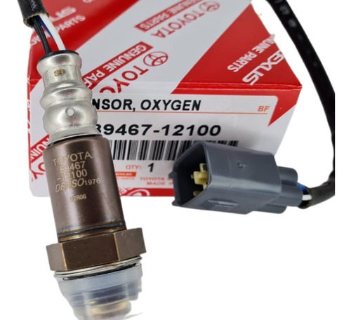 Sensor De Oxigeno Toyota Corolla B1 Genuine 2009 +