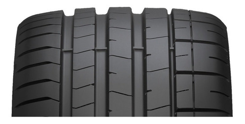 285/35 R20 Llanta Pirelli P Zero Pz4 104y Xl S-i + Ks
